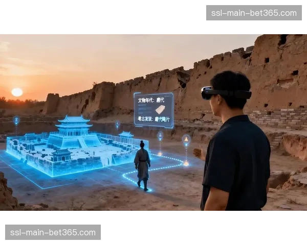 信号价值正从单一播出，向多场景、多终端的沉浸体验延展。