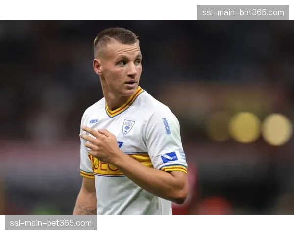 评论:数据前瞻:莱切主场对阵蒙扎,历史交锋平分秋色 评论:数据前瞻:莱切主场对阵蒙扎,历史交锋平分秋色