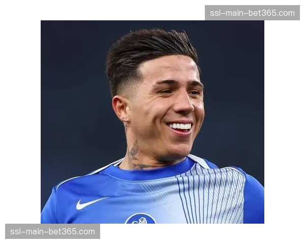 恩佐的切尔西生涯:从世界杯冠军到可能离队 恩佐的切尔西生涯:从世界杯冠军到可能离队