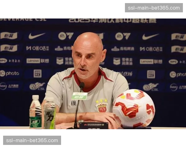 穆斯卡特成功引发澳帅潮，澳大利亚教练成中超新趋势